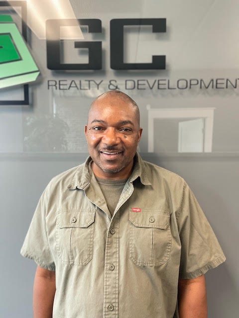 Photo of Tim Toler